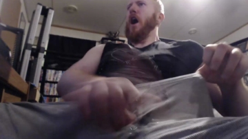 Redhead4fun  26-10-2021 video ginger